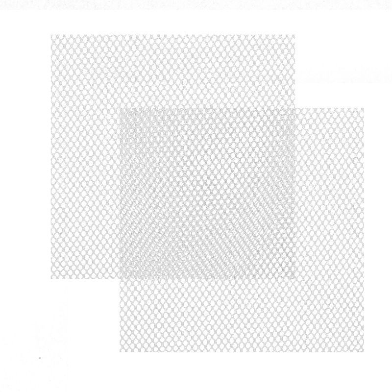 Amazon DIY Cat Face Mask Máscara de pulpa en blanco con traje de tela de fieltro Masaje Juego de rol