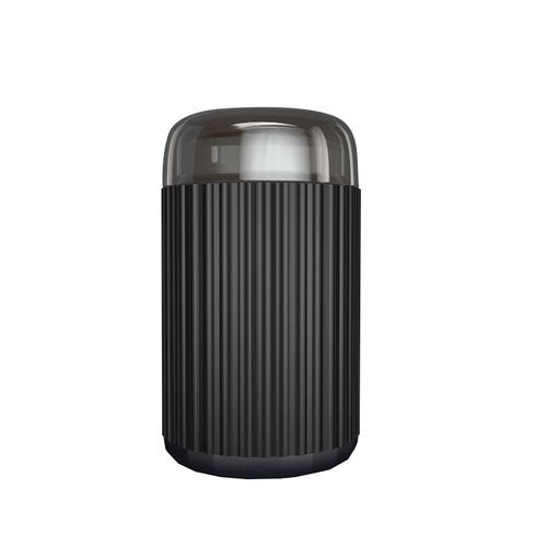 New mini electric shaver rechargeable full body washable mini portable wet and dry men's shaver
