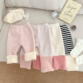 童套装;连身衣、爬服;童裤