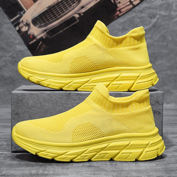 8032 yellow