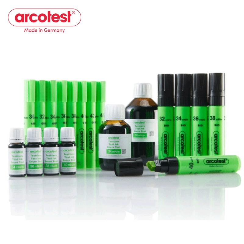 Немецкая лучшая ручка Dayin Pen Zhangli, тестовая ручка для очистки градусов, электрическая ручка для головокружения No 30-46