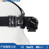 充 灯 Charging superbar head weare long shot night fishing long -range firing tape magnetic multi -functional ore lamp