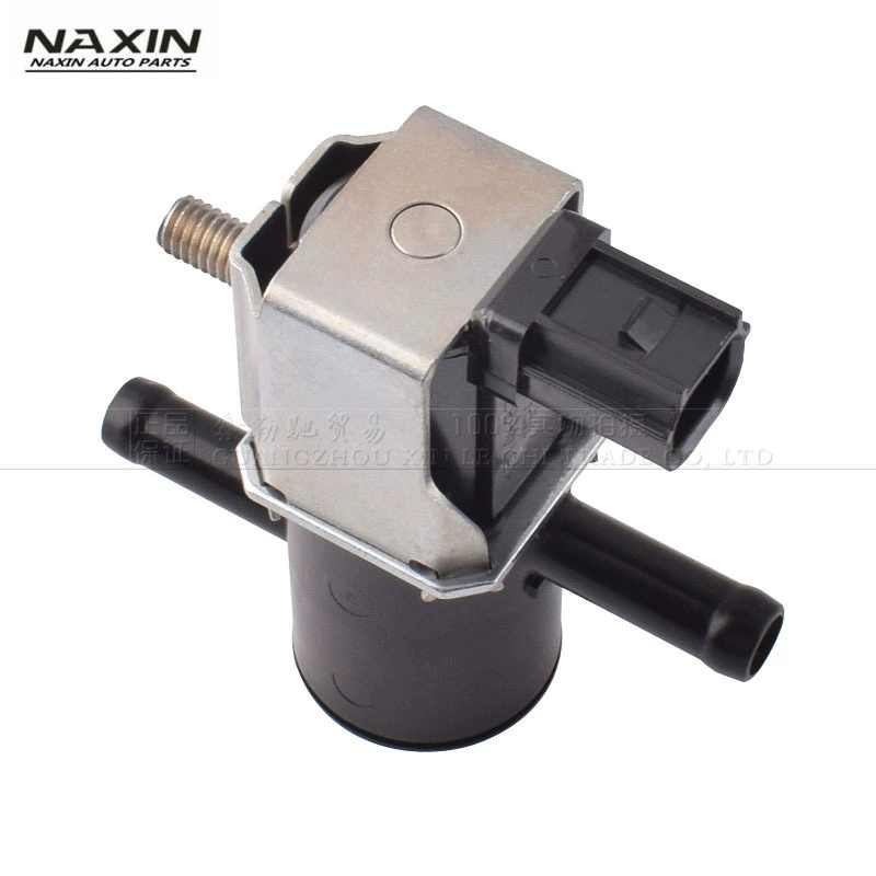 K5T46875 подходит для топливного клапана for Honda Fengfan Fit HRV угольная канистра очистки сточных вод электромагнитный клапан MPCS22