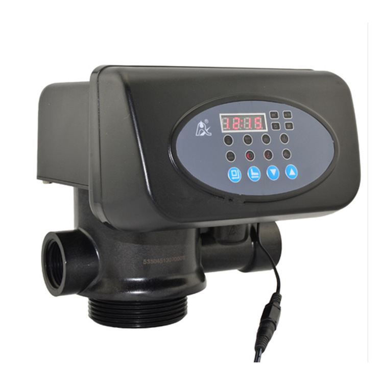 润新阀砂炭过滤器手动控制阀F56A 自动过滤阀F71p F67p各规格型号