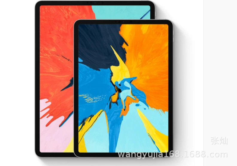 Защита экрана для Apple iPadmini12345, защитная пленка для iPad2345678 Air2 9.7Pro 11, стеклянная пленка