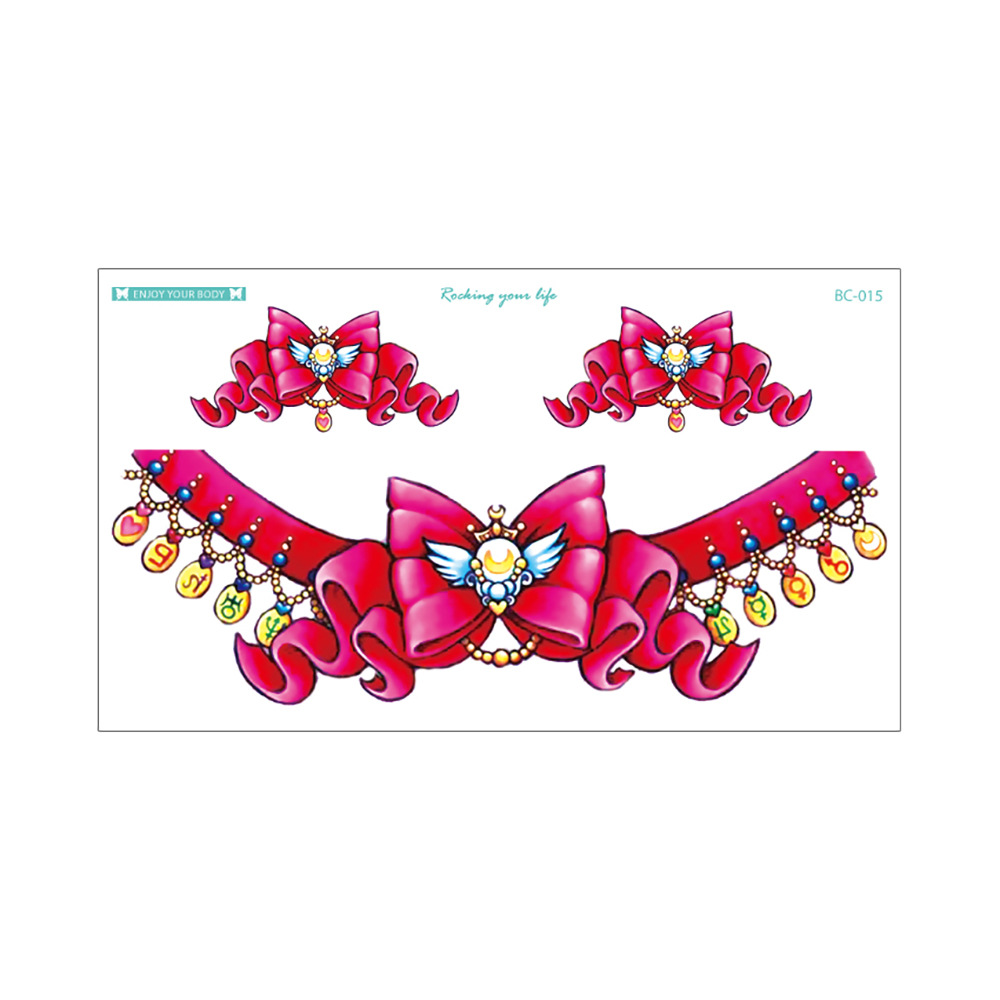 BC-015 / 240*138MM