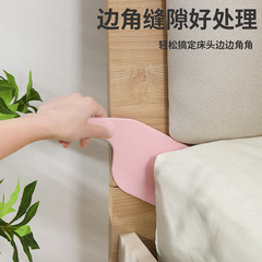 Bed Sheet Wonder - Bed Frame Elevator - Household Organization Tool, Gap Filler Plug, Effortless Bed Sheet Change