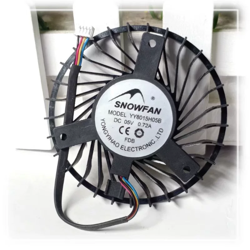 Подходит для Hivo MT41A MT41B MT41H MT31A MT51 вентилятор