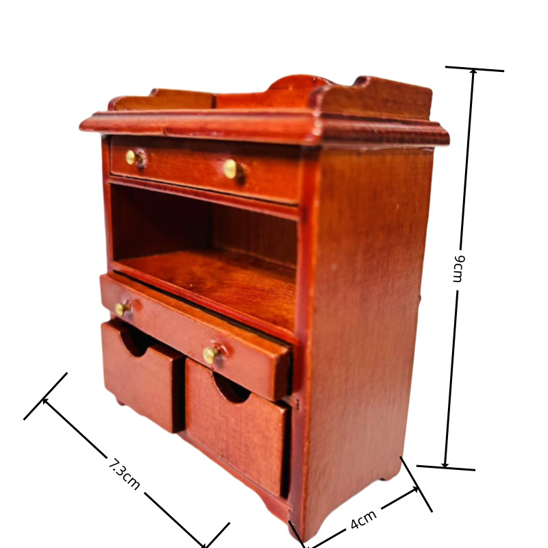 dollhouse miniaturesʳ��diyģ�ͷ���������������������