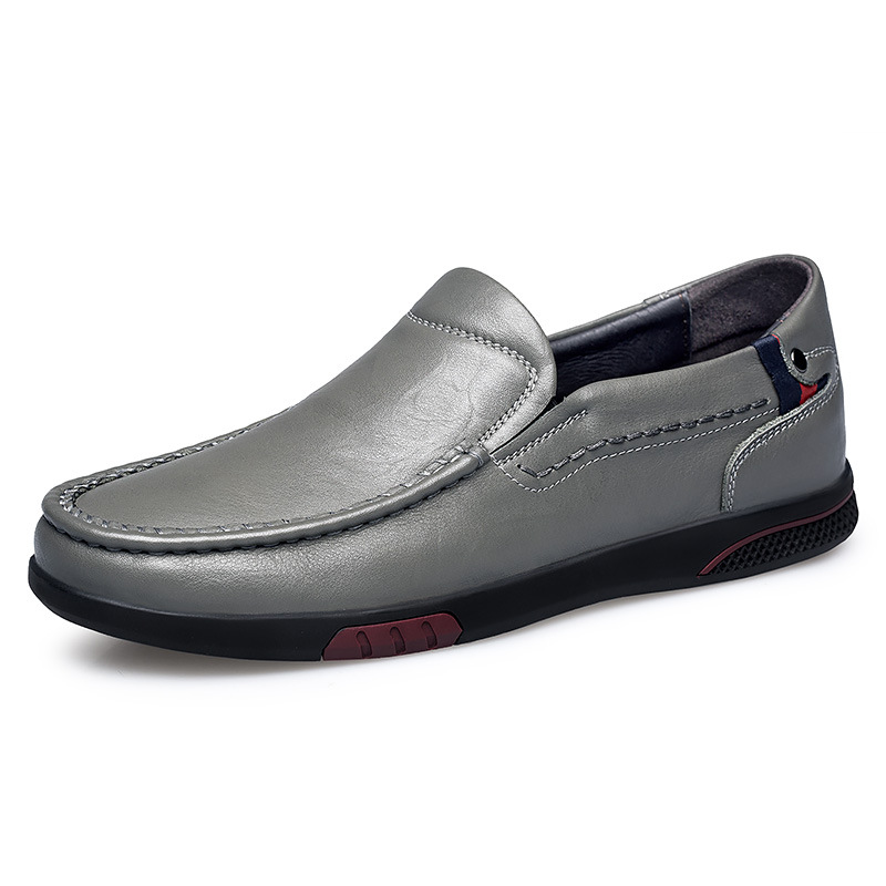 Men's Doudou Shoes Casual Men's Cortex Soft Sole Men's Shoes_vogvips.com