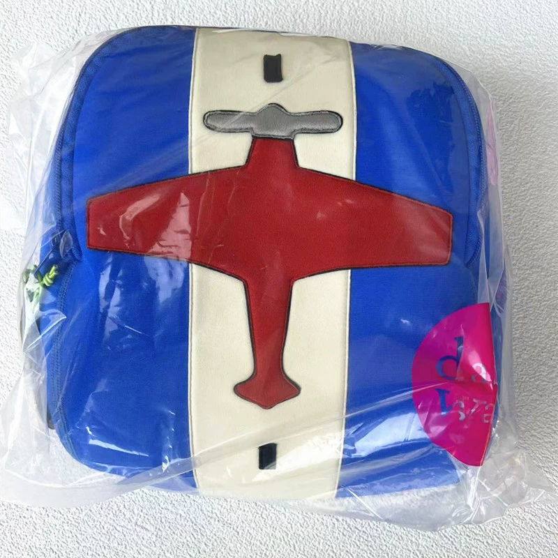 School bag for early age, backpack, for 3-8 years old