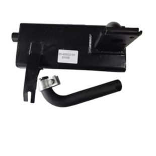 30-60022-00 30-60022-01 for Carrier Muffler Bracket Supra 750/850