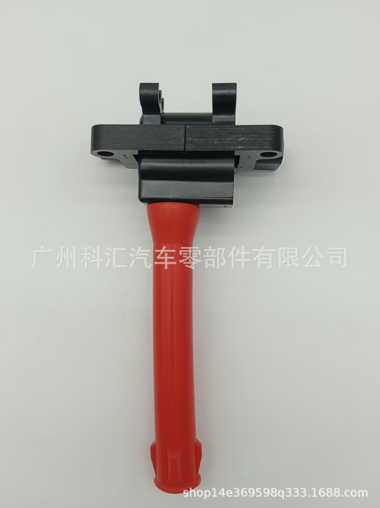 Manufacturer's Best-Selling Red Nec90013A Nec000130 Nec100870 Ignition Coil Huatai Baolige
