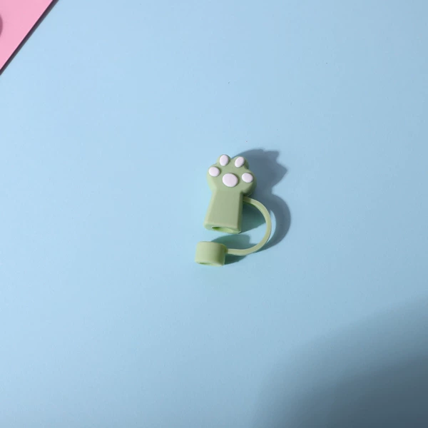Cat claw green opp packaging