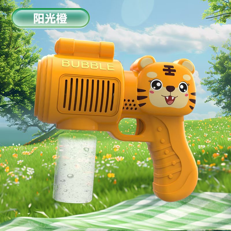 Túi [Hoàn Toàn Tự Động] Tiger - Không Pin