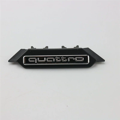 Q5, Q7, and quattro front and — Car logo - standard-20-24a4l
