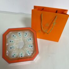 正品溯源码燕窝疏盏干盏7盏21克燕盏孕妇滋补品礼盒送礼佳品