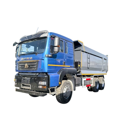 Transport Truck Earth-Moving Truck, Yük maşınları