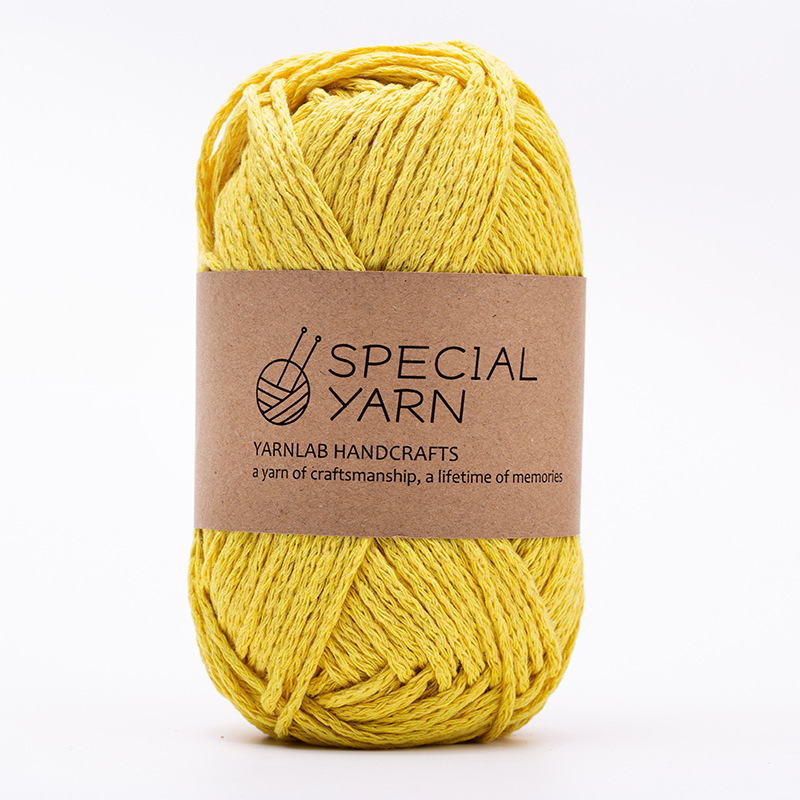 #13 레몬옐로우*85m