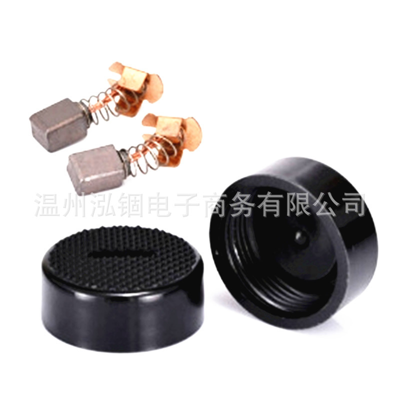 Mutian CB-430/BGA450/BGA452/DGA452/GA400BGA402/GA400D cepillo de carbono titular