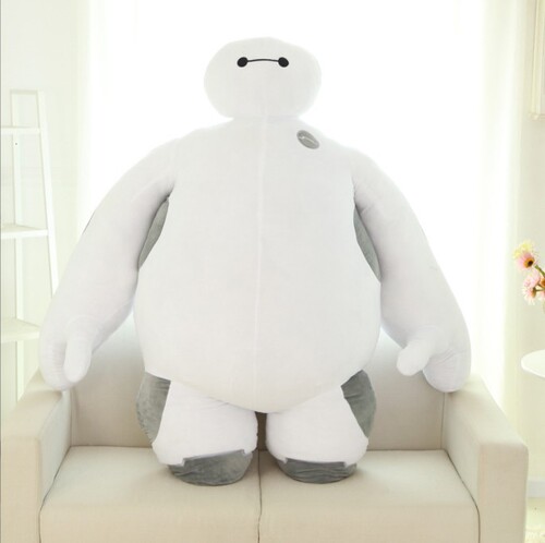 Big White Doll Plush Toy White Fat Man Children's Cute Doll Cartoon Creative Fat Man Pillow Stall Crane Machine