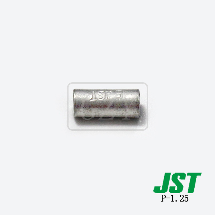 ֻ P-1.25 ѹӵ JST Ӳ
