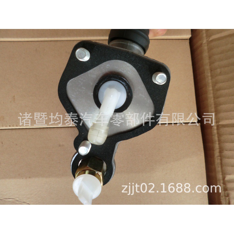 El Autobús Europeo del camión pesado del cilindro maestro 631522AM del embrague parte SMT