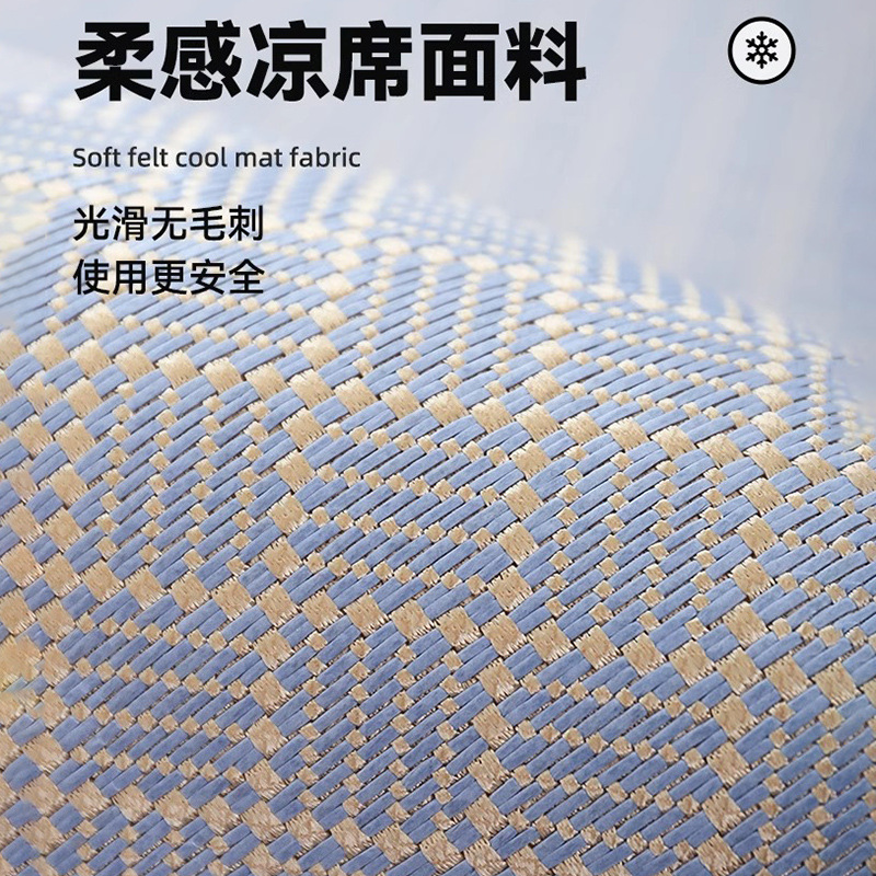 Alfombrilla para perros Alfombrilla de hielo para perros grande para mascotas Alfombrilla para perros Alfombrilla para dormir de verano para perros Alfombrilla para pisos para mascotas Alfombrilla para perreras de verano