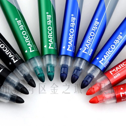 Marco 8600 escritorio de escritorio