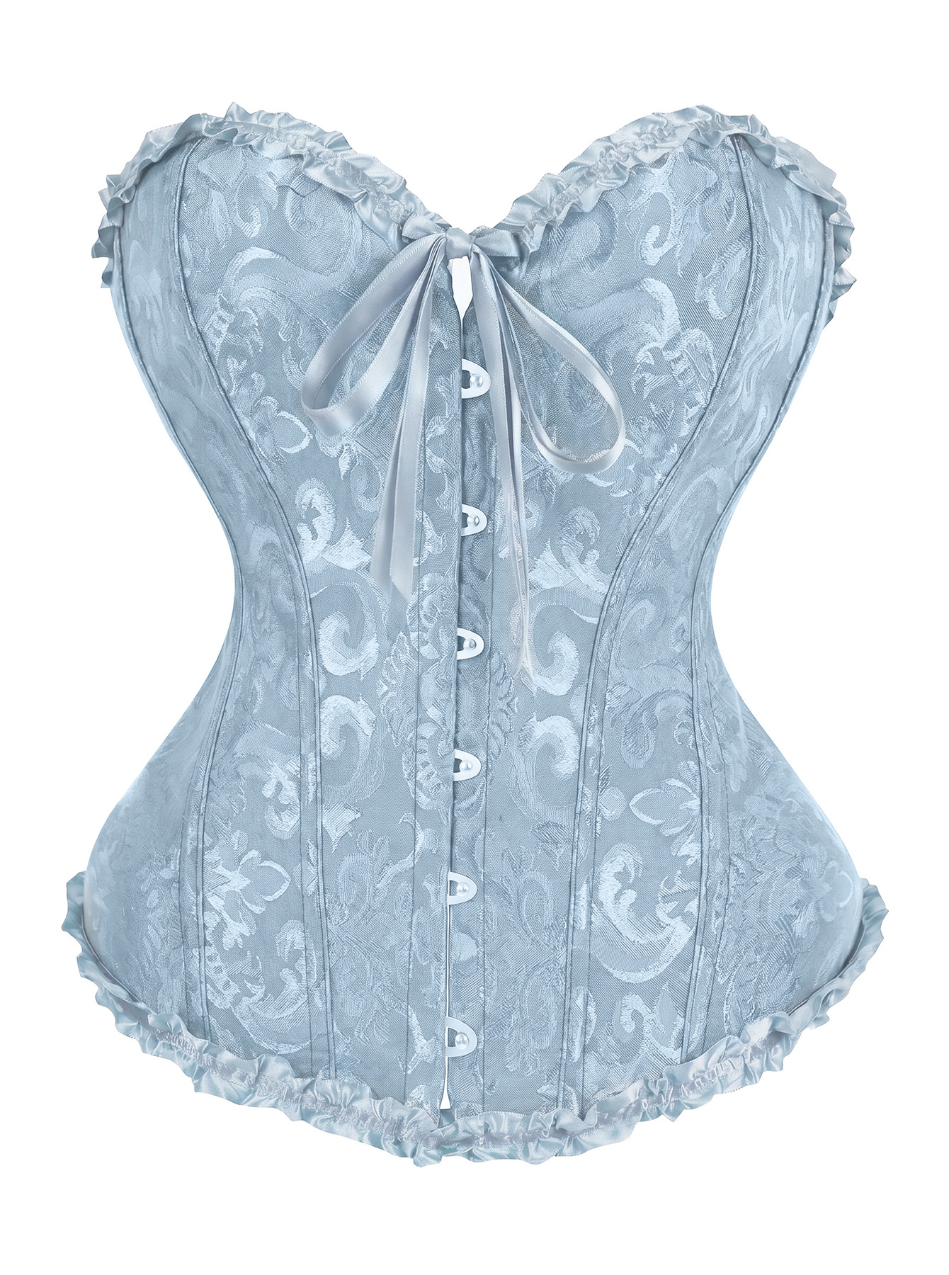 gris clair / XXS