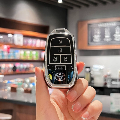 24 Models – Car key bag