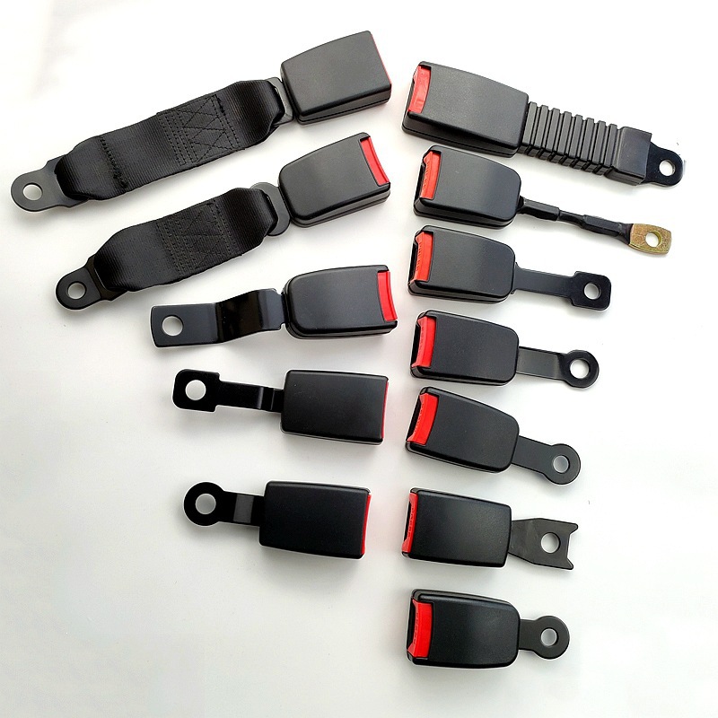 Forklift Seat Safety Belt Safety Belt Automatic Retractable Passenger Bus School Bus Safety Belt Manufacturer Direct Supply Wholesale