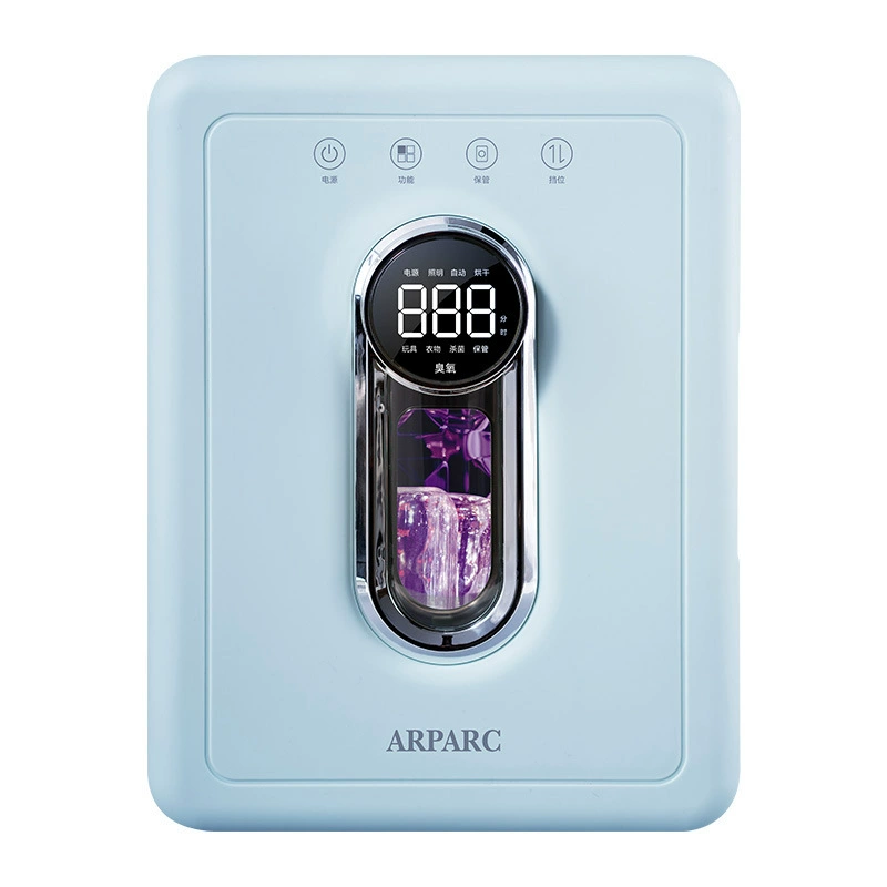 Шкаф для дезинфекции детских бутылочек УФ-Бытовая сушка стерилизатор 2-в-1 детский специальный стерилизатор все-в-одном машина