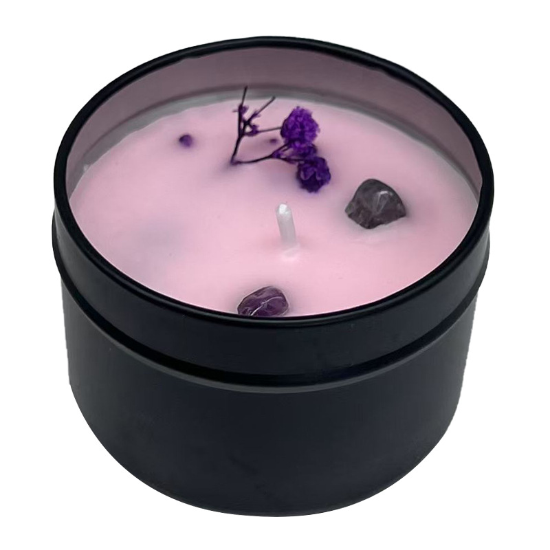 Velas aromáticas populares en Xiaohongshu, TikTok y Amazon, productos transfronterizos populares de Shein y Temu, venta al por mayor directamente de fabricantes.