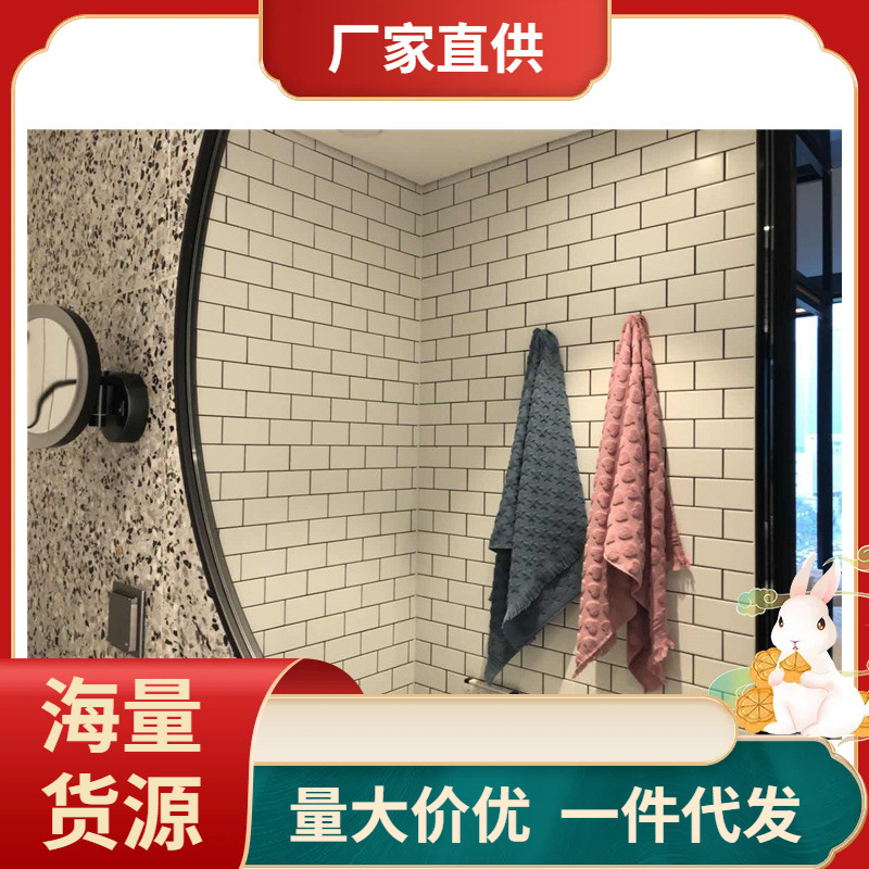 beach cotton swimming pool for face washing for bath