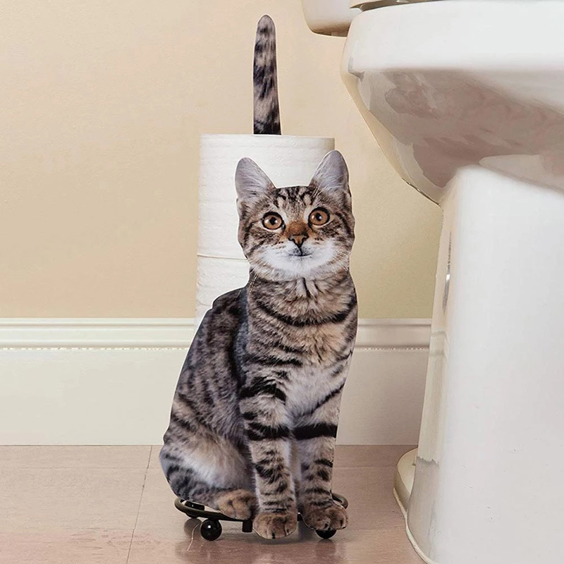 Stylish Cat Holder