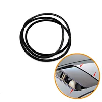 70205-sdc-a01 70205-sda-a01 подходит для люка Honda Accord для стекла, уплотнительная лента, клейкая лента