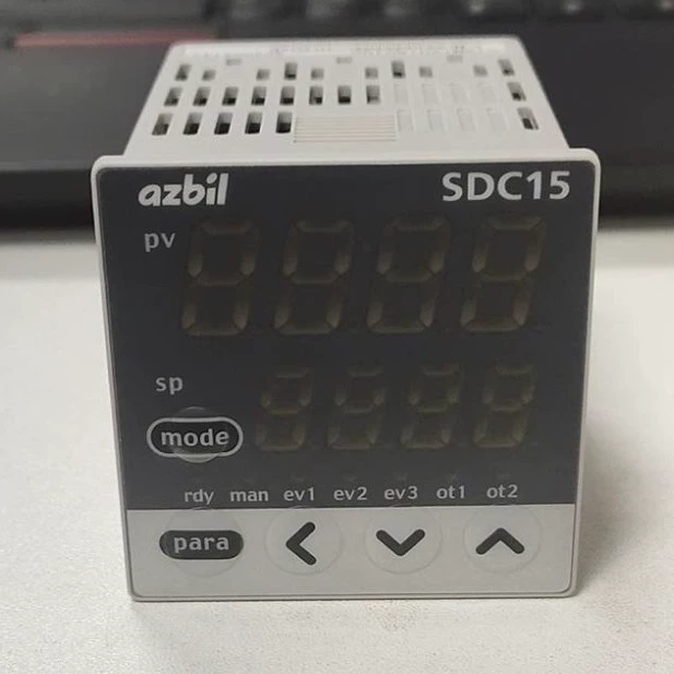 Япония Yamamoto/Azibil привод термостат C36TR1UA1200 в наличии 20 оригинальных абсолютно новых