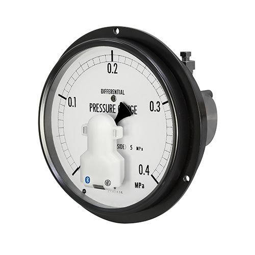 售NKS压力表 BG10 BG12 BG15-131系列 进口耦合压力计