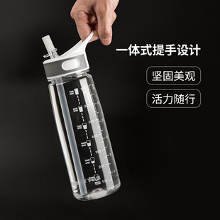 1000ML�����yʽ���ܱ� ��������͸�����ܱ�����tritan���|���l