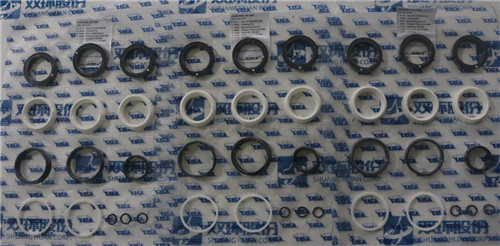 猫泵3537水密封修理包31040