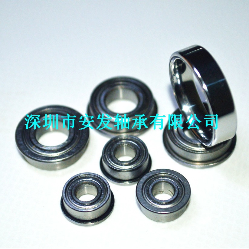 ��ӦF604ZZ��� ����4*12*4mm�������