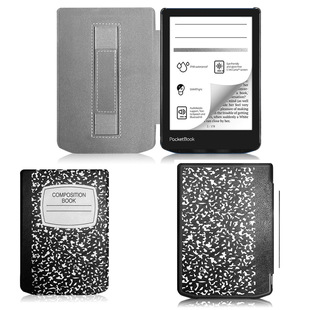 �m��Pocketbook Verse Pro Color PB634K3���o�����в��yȫ���⚤