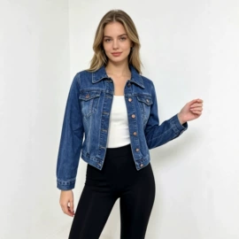 女式牛仔裤;女士牛仔外套;大码牛仔裤