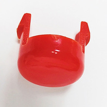 悠悠婴儿车童车配件 yoyo推车推把折叠纽扣 yuyu按压扣收车按钮