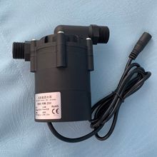 �͸ߜ�ˮ��ѭ�h�؟� ֱ��24V12Vˮ�ß�ˮ���o���ܵ���ů��ѭ�h��