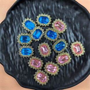 20*17mm���κϽ�荿ۻ��P����ֹ��l��NƬdiy�Ʒ����Ь�������