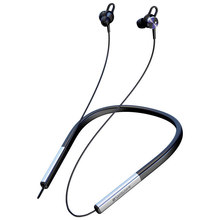 山水I58真無線藍牙耳機ANC主動降噪低音運動跑步頭戴入耳式 尊貴