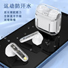 Wireless Bluetooth headset noise reduction private model TWS semi -in -ear headset sports transparent Bluetooth wireless headset AIR32