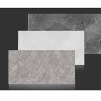 Китайский стиль 300 × 600 белый матовый настенная плитка, кухня и ванная комната инструменты настенная плитка, полный цвет плитки